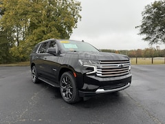 2023 Chevrolet Tahoe High Country SUV