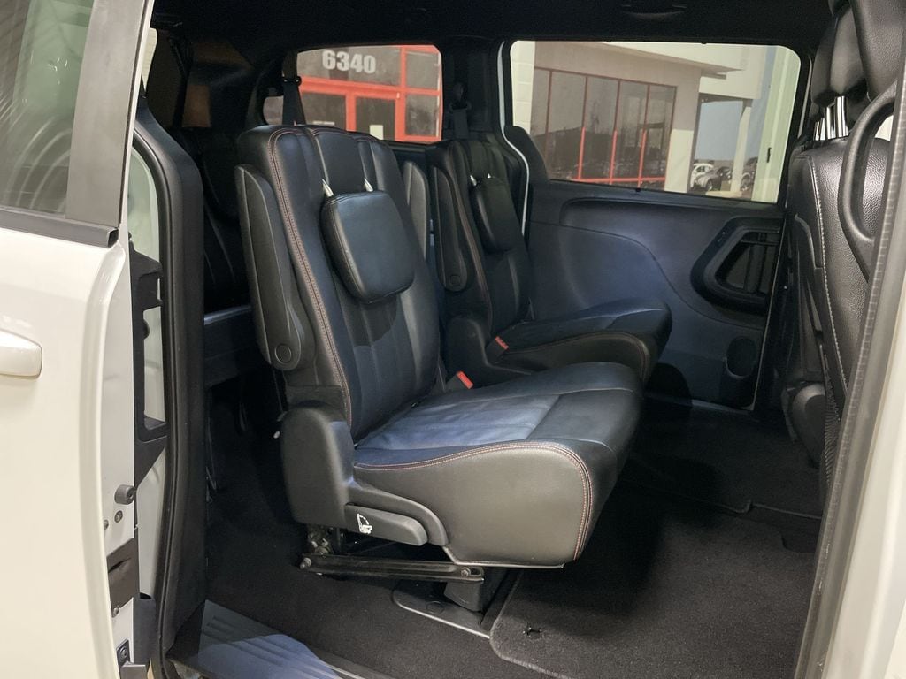2019 Dodge Grand Caravan GT - Photo 30