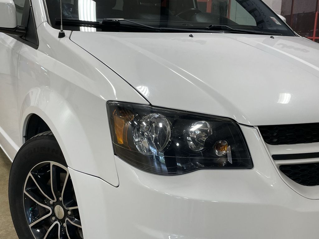 2019 Dodge Grand Caravan GT - Photo 10