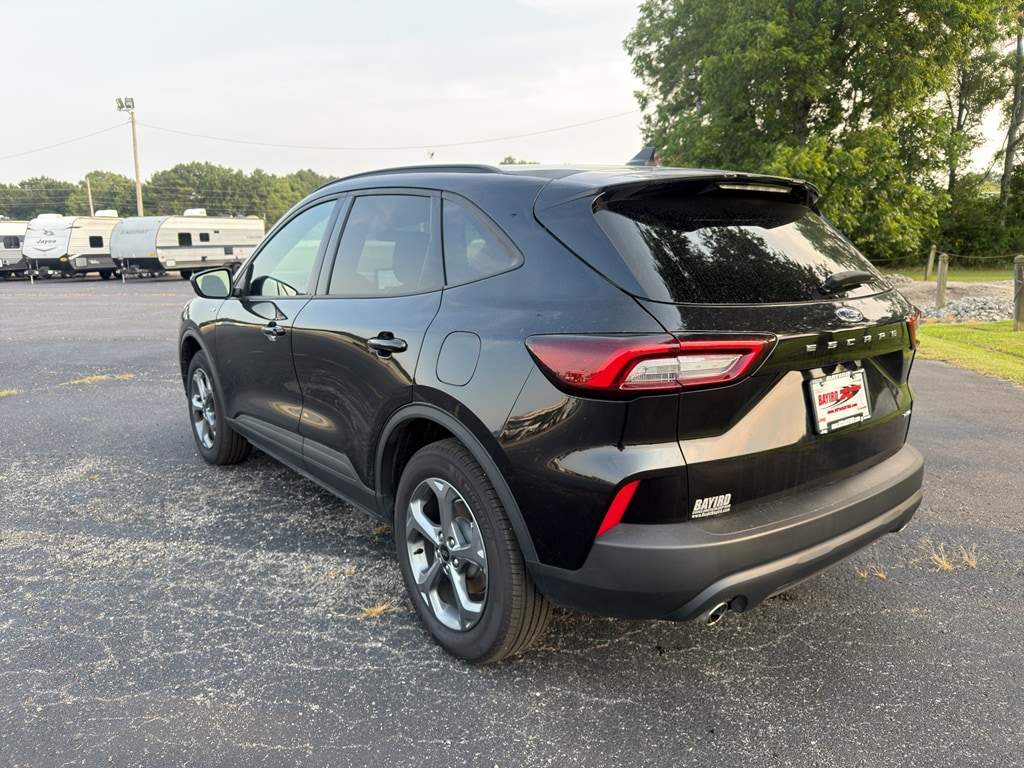 2025 Ford Escape ST-Line Select - Photo 7