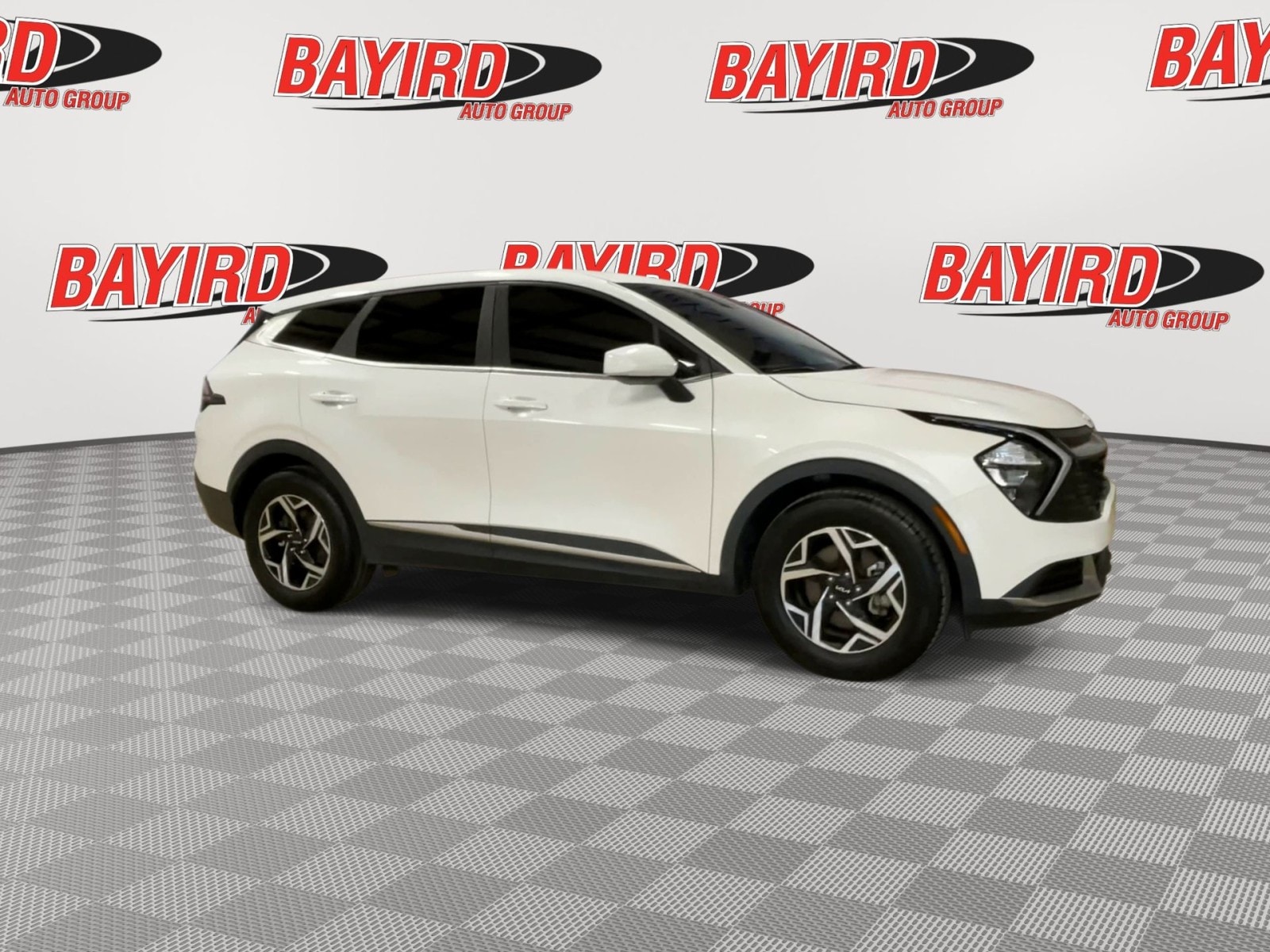 Used 2023 Kia Sportage LX with VIN KNDPU3AF0P7038465 for sale in Paragould, AR