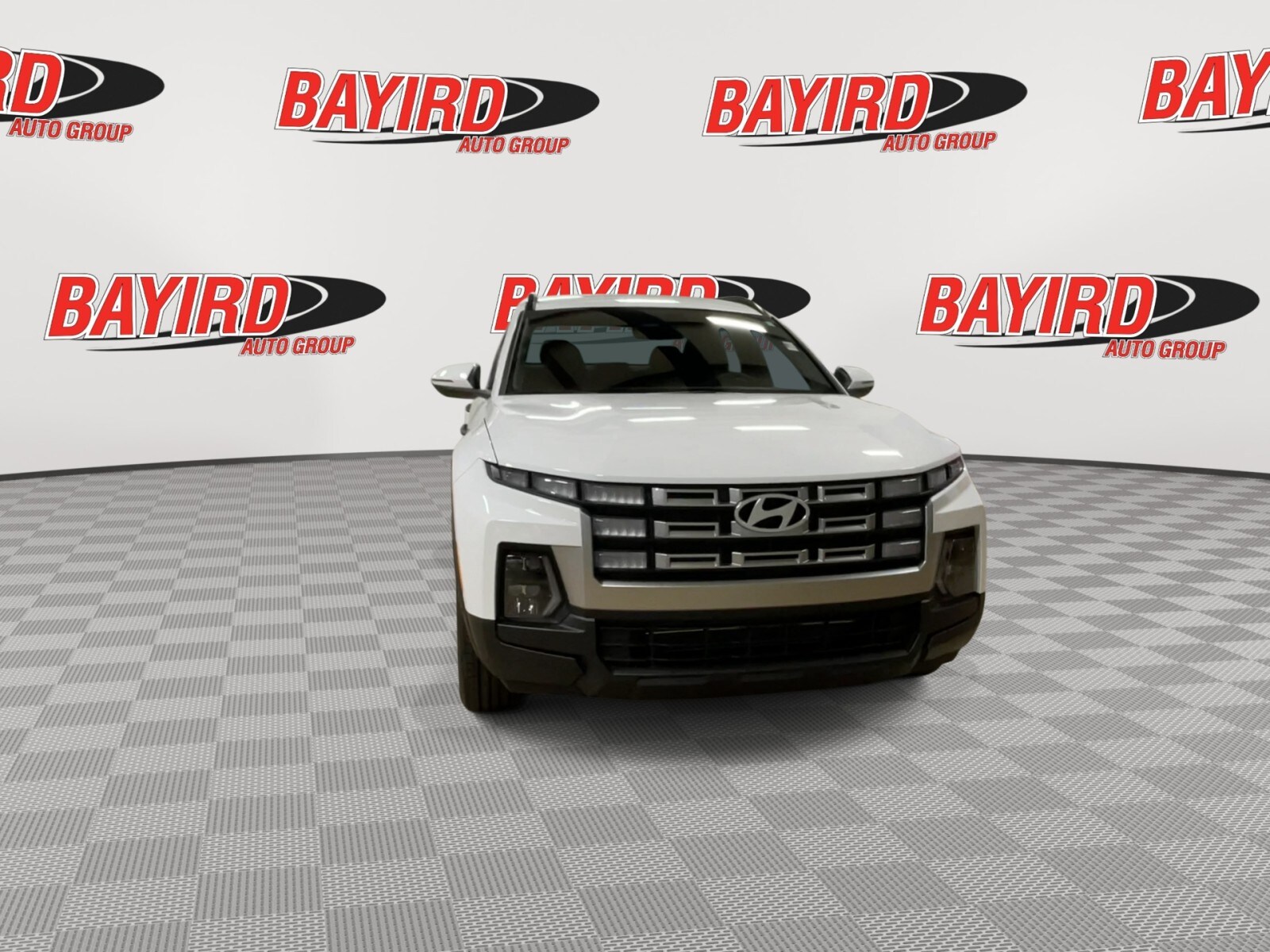 2025 Hyundai Santa Cruz SEL photo 2