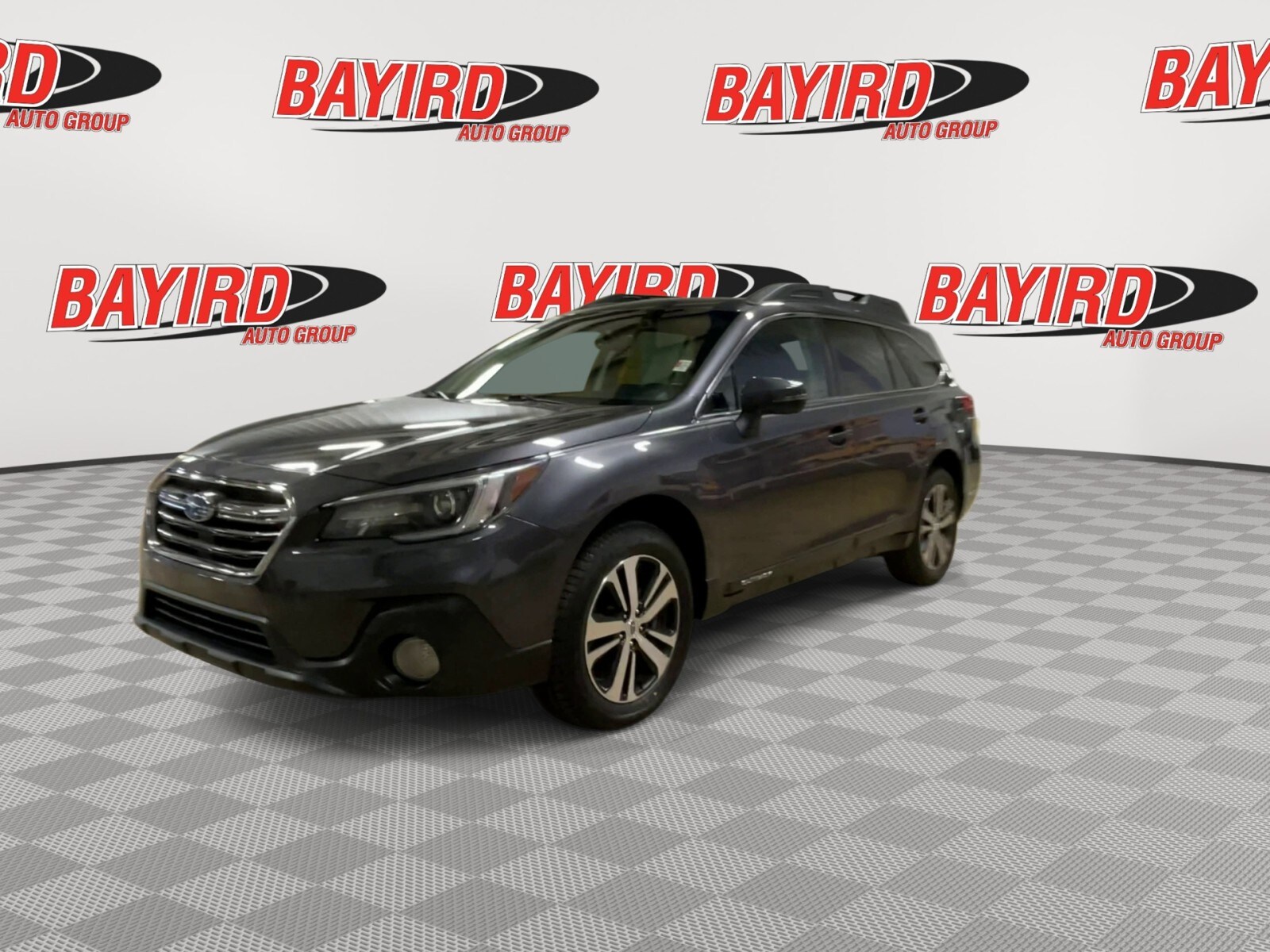 2019 Subaru Outback 3.6R Limited photo 3