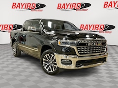 2025 Ram 1500 Limited Truck Crew Cab