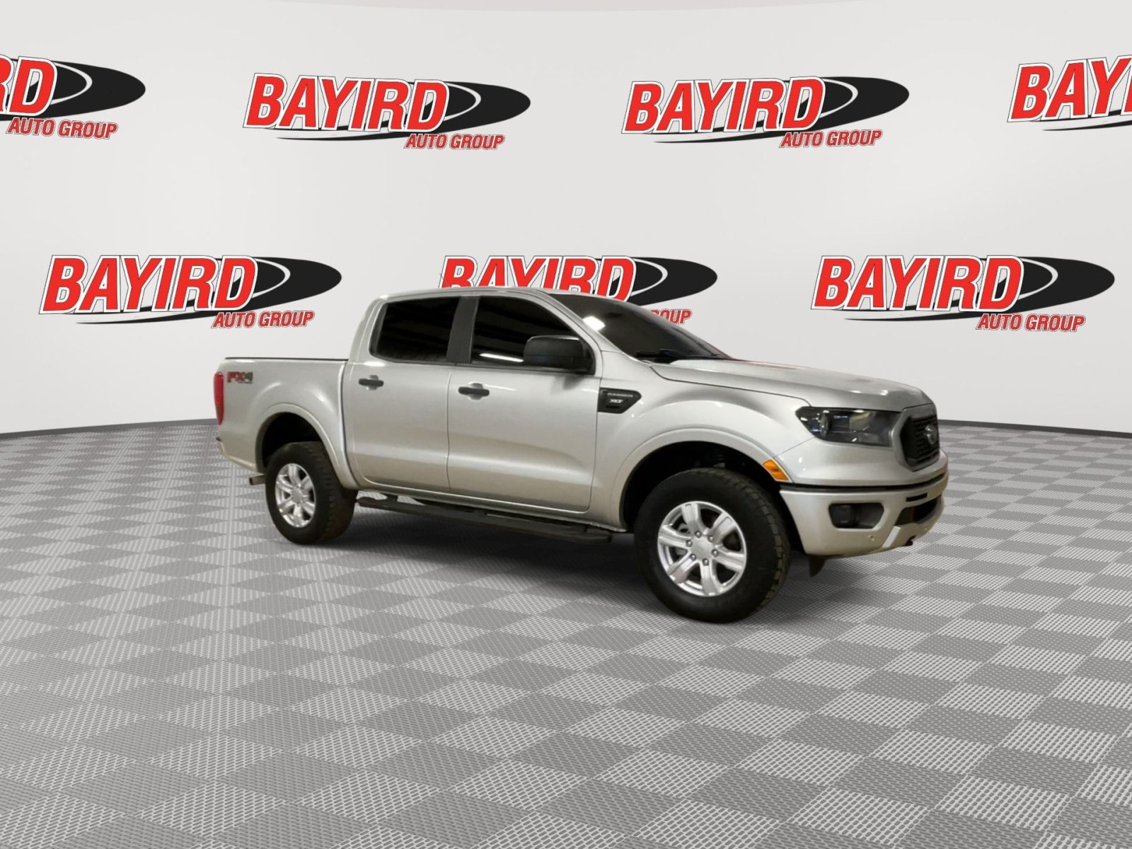 Used 2019 Ford Ranger XL with VIN 1FTER4FH2KLA51226 for sale in Paragould, AR