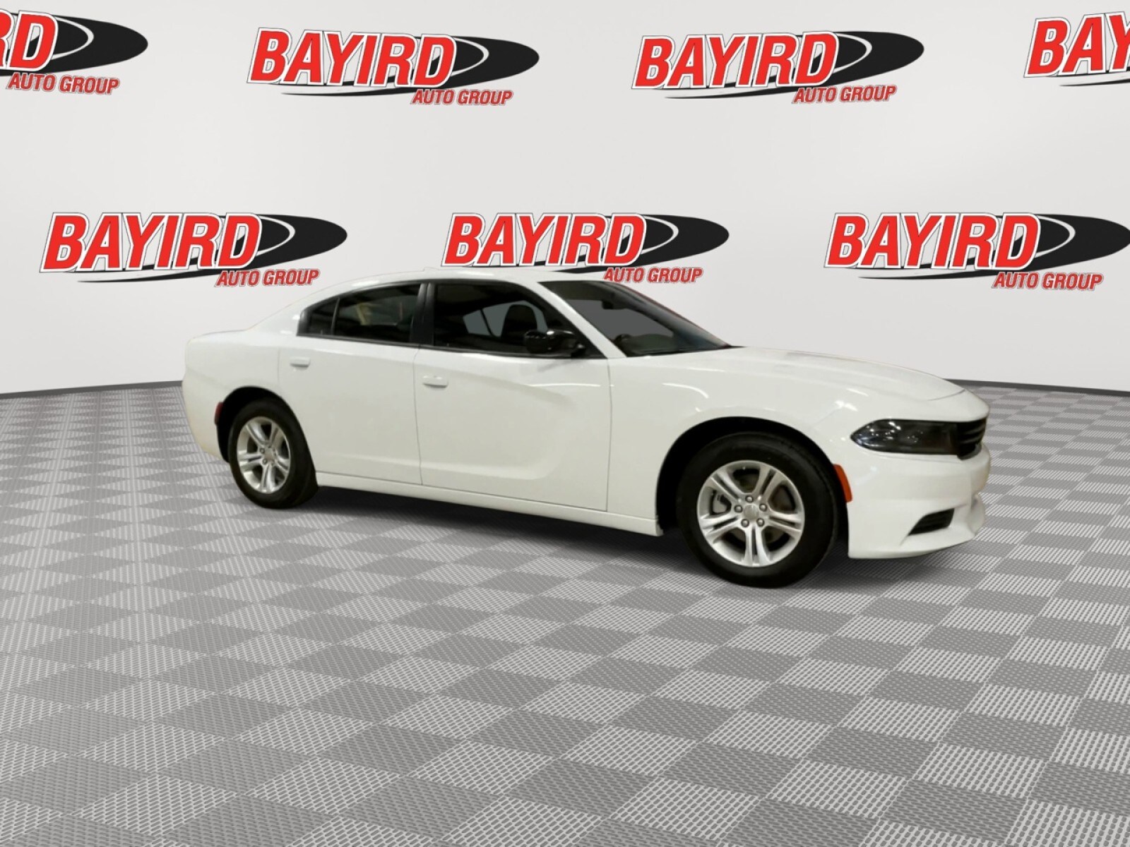 2023 Dodge Charger SXT photo 2