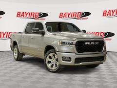 2025 Ram 1500 Big Horn/Lone Star Truck Crew Cab