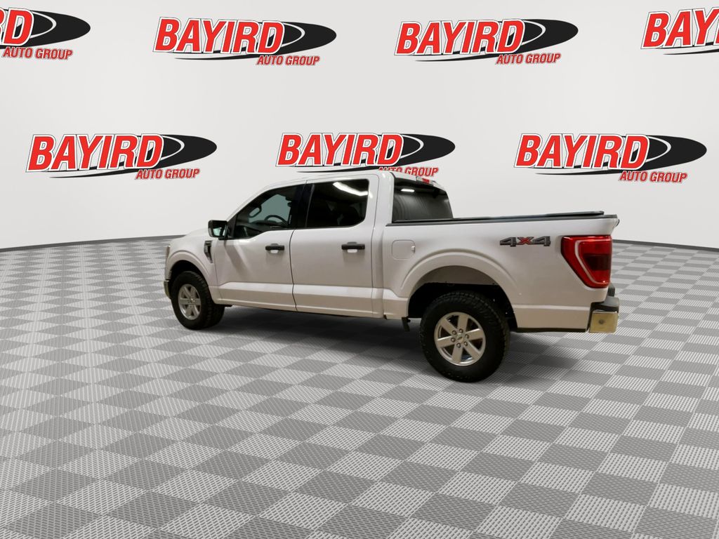 2021 Ford F-150 XLT - Photo 6