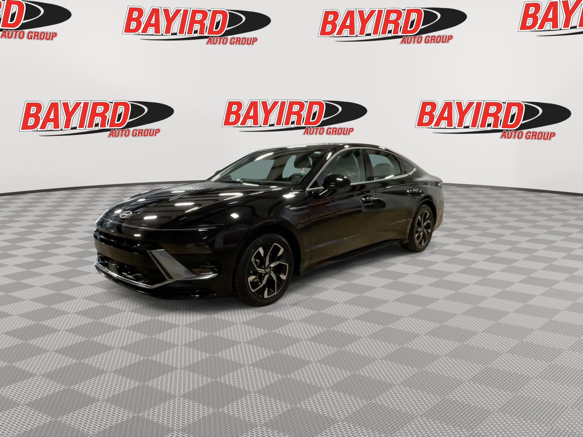 Used 2025 Hyundai Sonata SEL Sedan