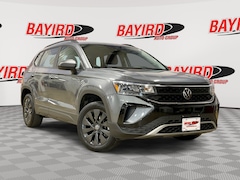 2024 Volkswagen Taos 1.5T S SUV