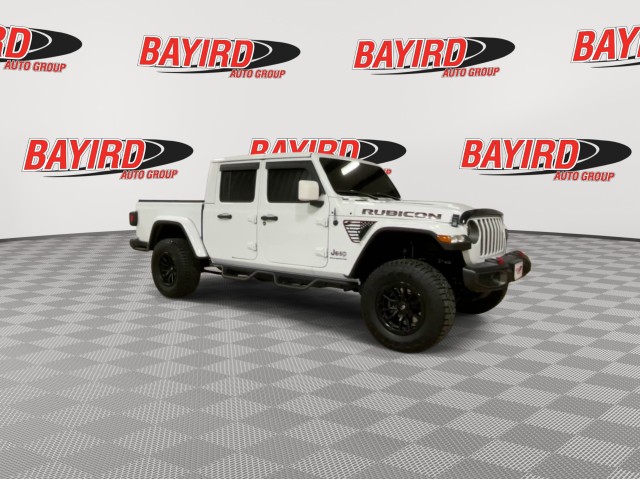 Used 2023 Jeep Gladiator Rubicon with VIN 1C6JJTBG9PL545269 for sale in Paragould, AR