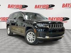 2023 Jeep Grand Cherokee L Laredo SUV