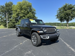 2025 Jeep Gladiator SPORT S 4X4 Pickup