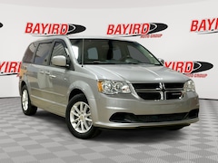 2014 Dodge Grand Caravan SXT Van