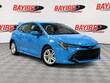  Toyota Corolla Hatchback