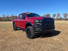 2026 Ram 2500 TRADESMAN CREW CAB 4X4 6'4 BOX Pickup