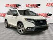  Honda Passport