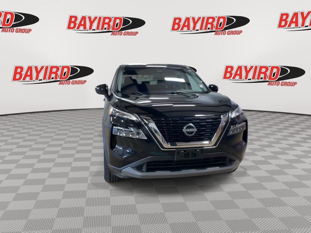 Used 2023 Nissan Rogue SV SUV