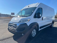 2025 Ram ProMaster 2500 High Roof Van Cargo Van