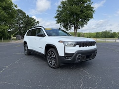 2026 Jeep Cherokee LIMITED 4X4 Sport Utility