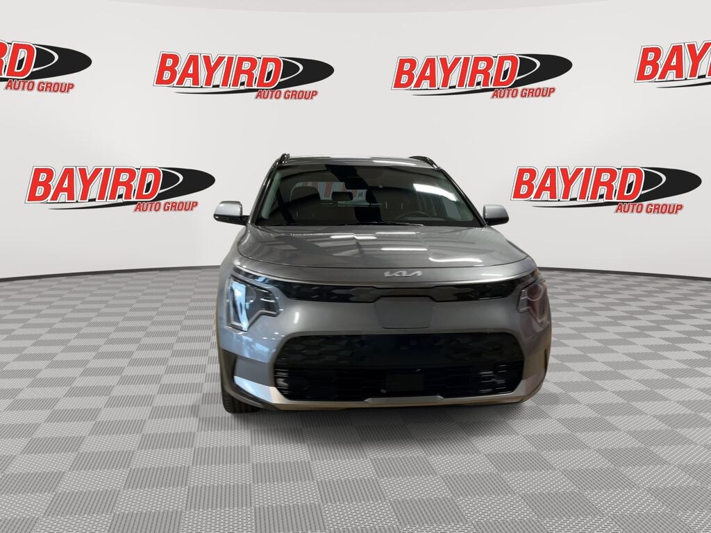 Used 2024 Kia Niro EV Wind SUV