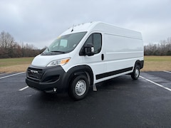 2025 Ram ProMaster 2500 High Roof Van Cargo Van