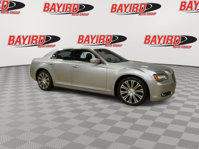 Used 2014 Chrysler 300 S with VIN 2C3CCABT7EH138465 for sale in Paragould, AR