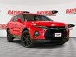 Chevrolet Blazer