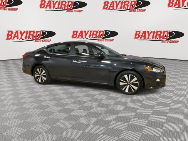 Used 2022 Nissan Altima SV with VIN 1N4BL4DV5NN333047 for sale in Paragould, AR