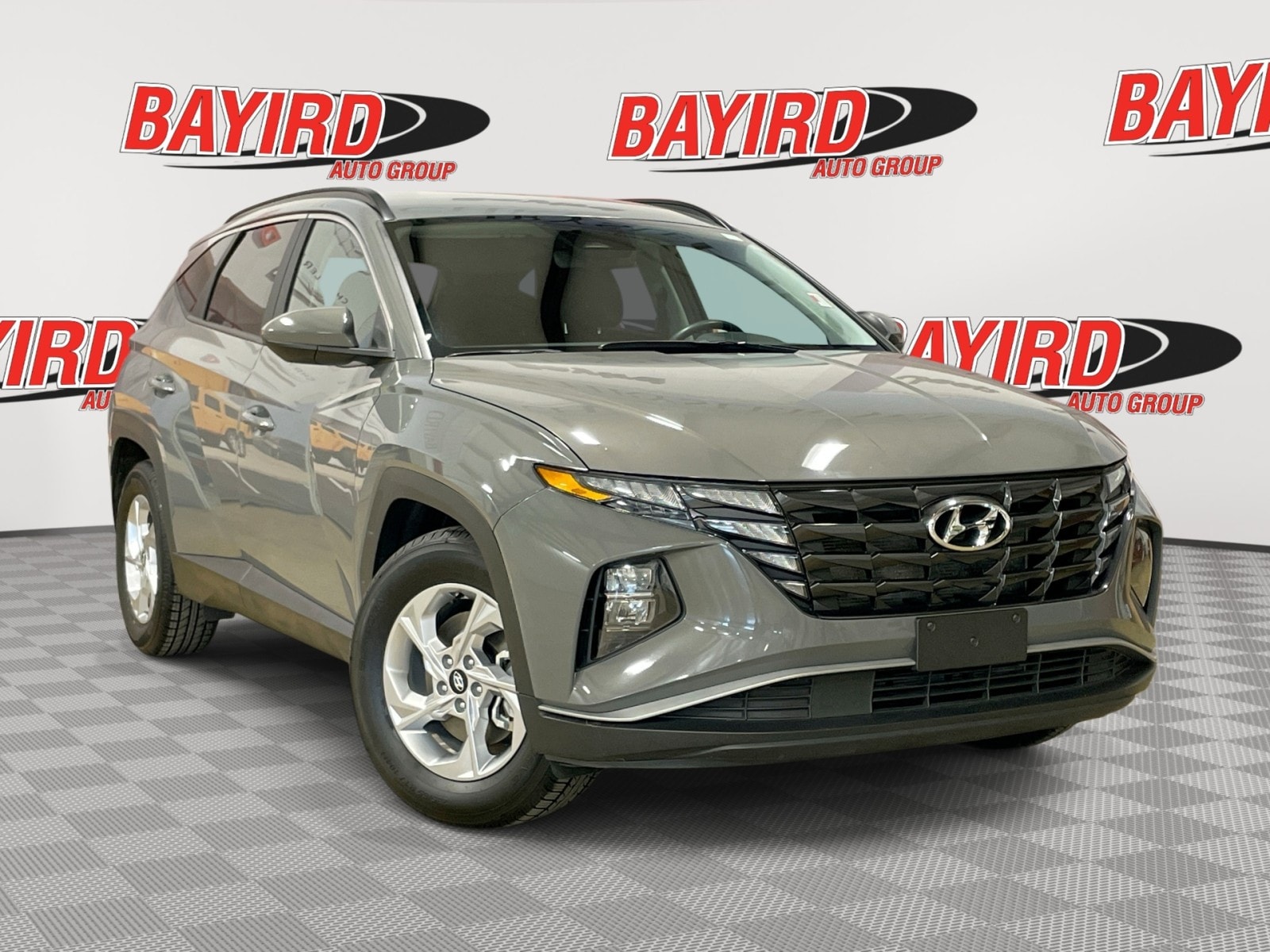 2024 Hyundai Tucson SEL FWD's photo