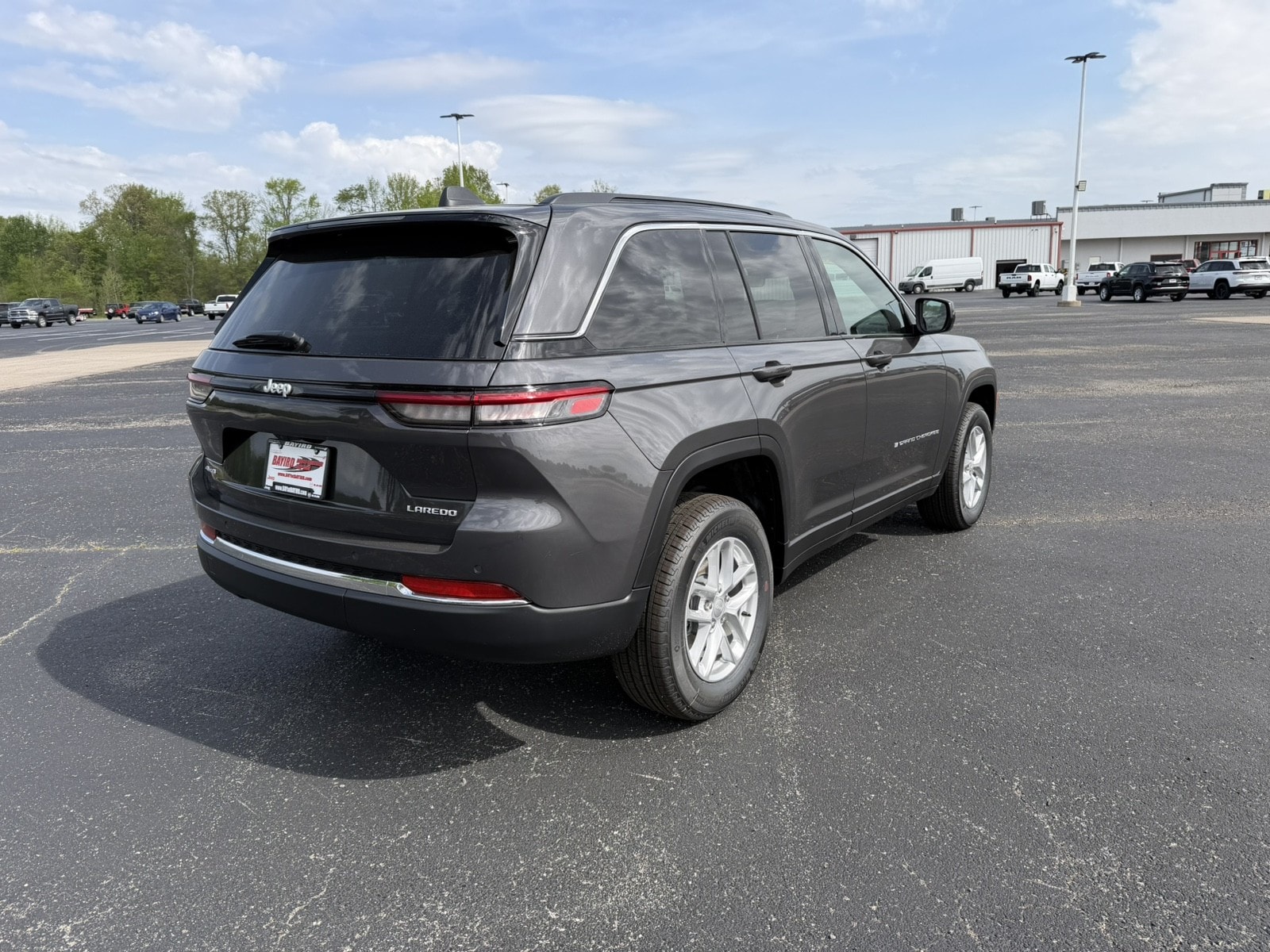 View vehicle photo 6
