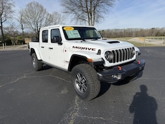 2026 Jeep Gladiator MOJAVE 4X4 Pickup
