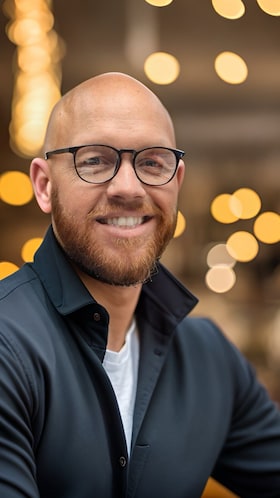 Staff member Bryan Ryles from 37a06174df65