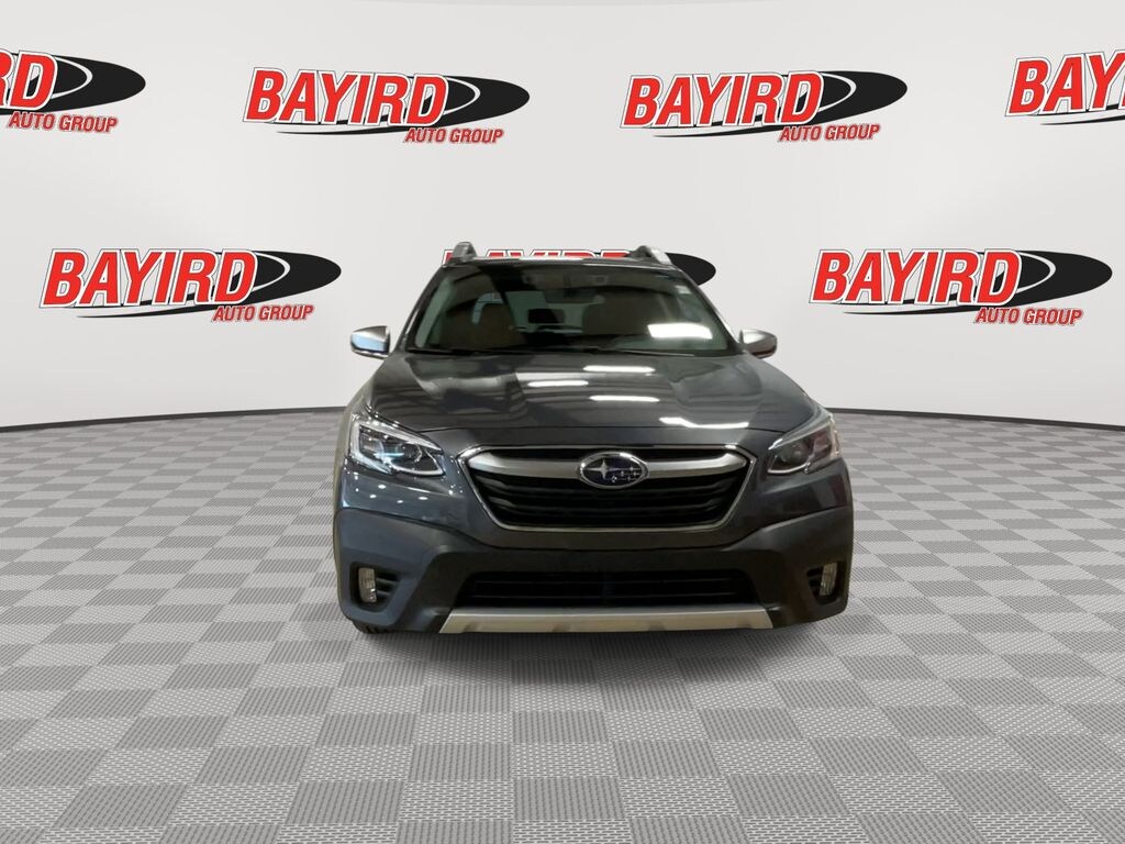 Used 2022 Subaru Outback Touring SUV