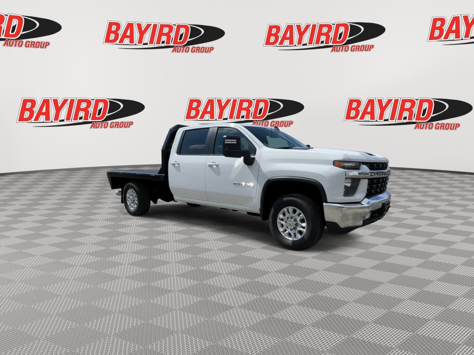 Used 2022 Chevrolet Silverado 2500HD LT with VIN 1GB1YNEY7NF350405 for sale in Paragould, AR