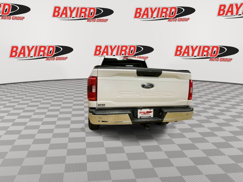 2021 Ford F-150 XLT - Photo 7
