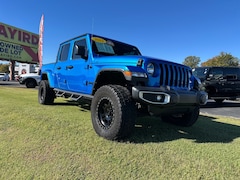 2022 Jeep Gladiator Sport Truck Crew Cab