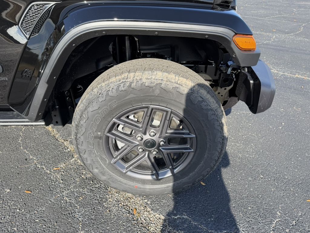 2026 Jeep Gladiator Sport S - Photo 3