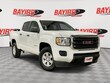 GMC Canyon