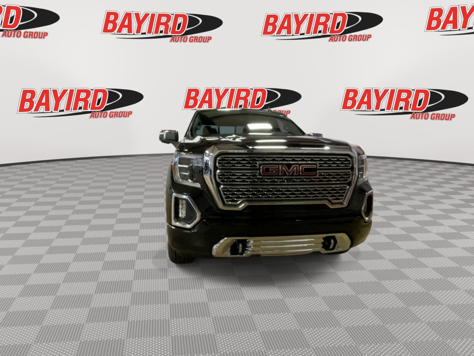 2019 Gmc Sierra 1500 Denali photo 2