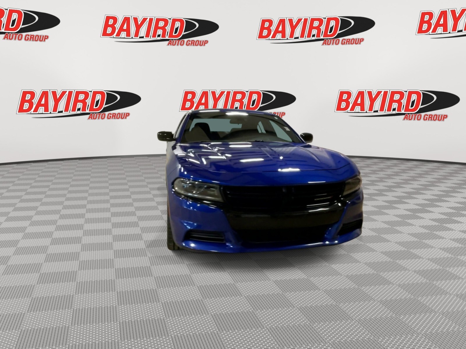 2022 Dodge Charger SXT photo 3