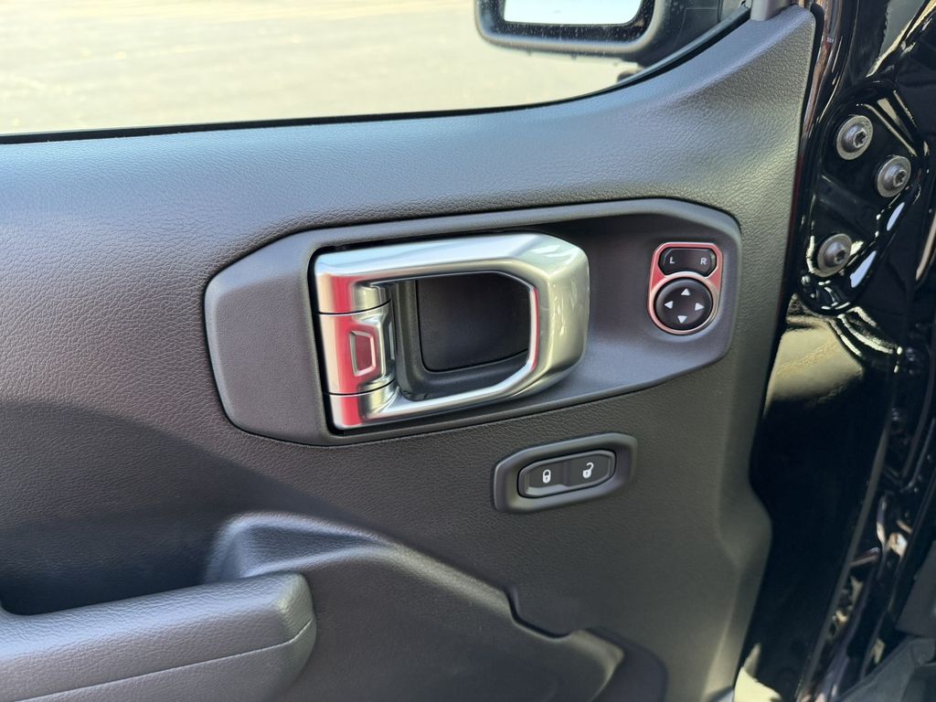 2026 Jeep Gladiator Sport S - Photo 13