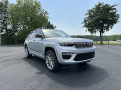 2025 Jeep Grand Cherokee SUMMIT 4X4 Sport Utility