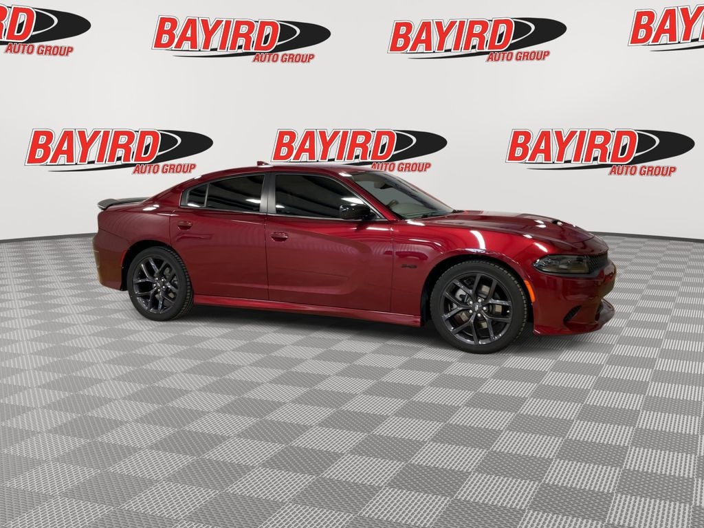 Used 2023 Dodge Charger R/T Sedan