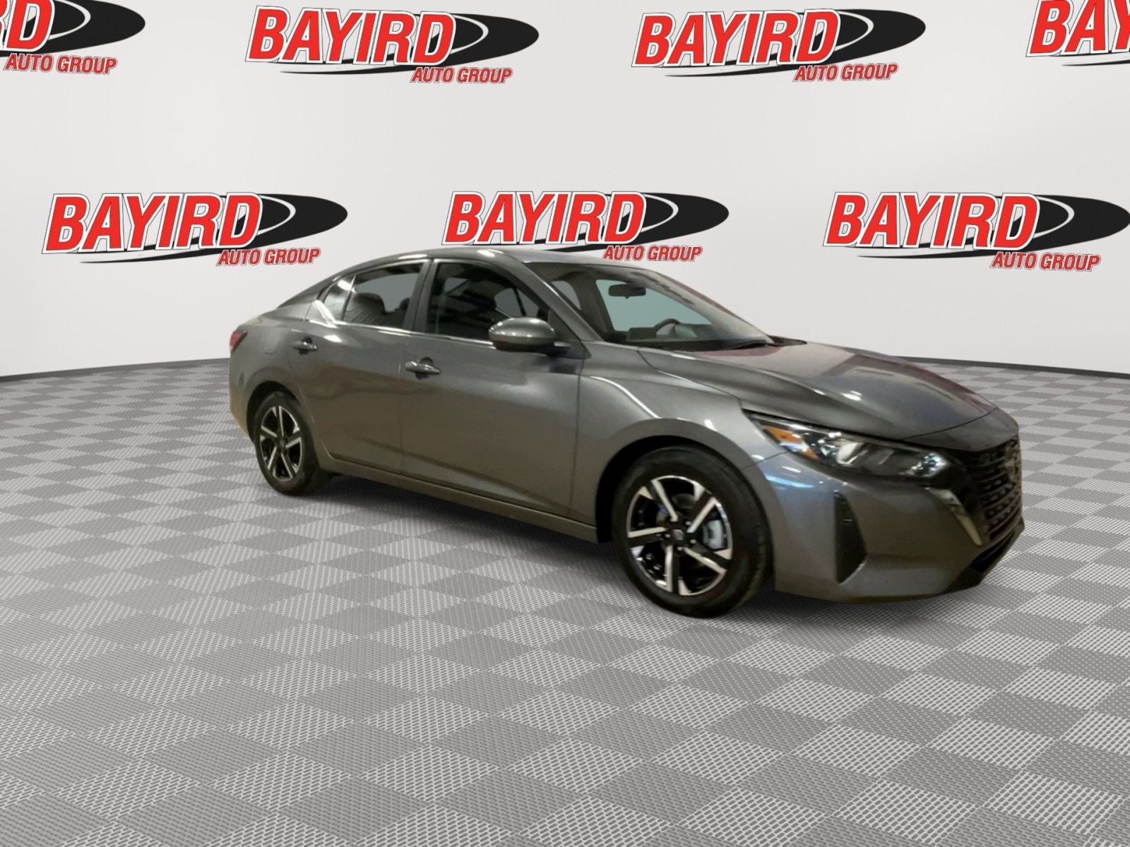 Used 2024 Nissan Sentra SV with VIN 3N1AB8CV0RY220832 for sale in Paragould, AR