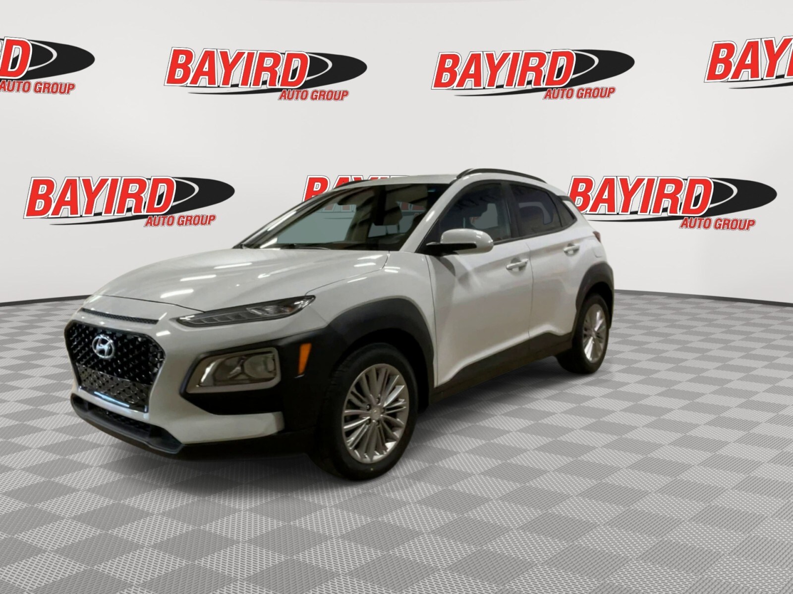 2019 Hyundai Kona SEL photo 2