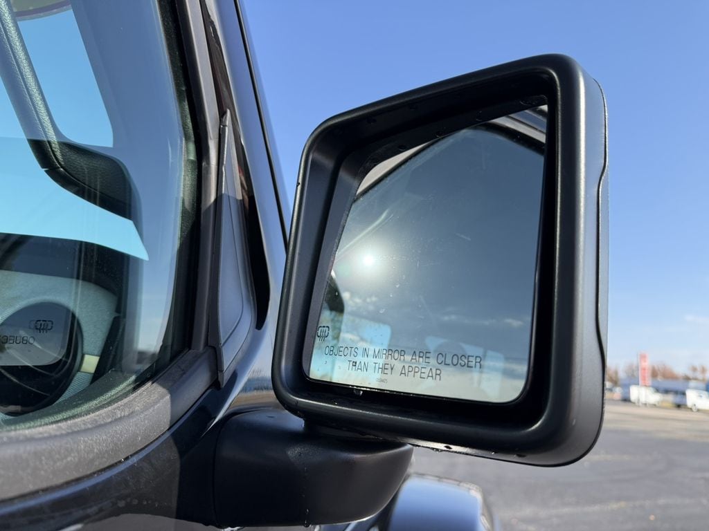 2026 Jeep Gladiator Sport S - Photo 5