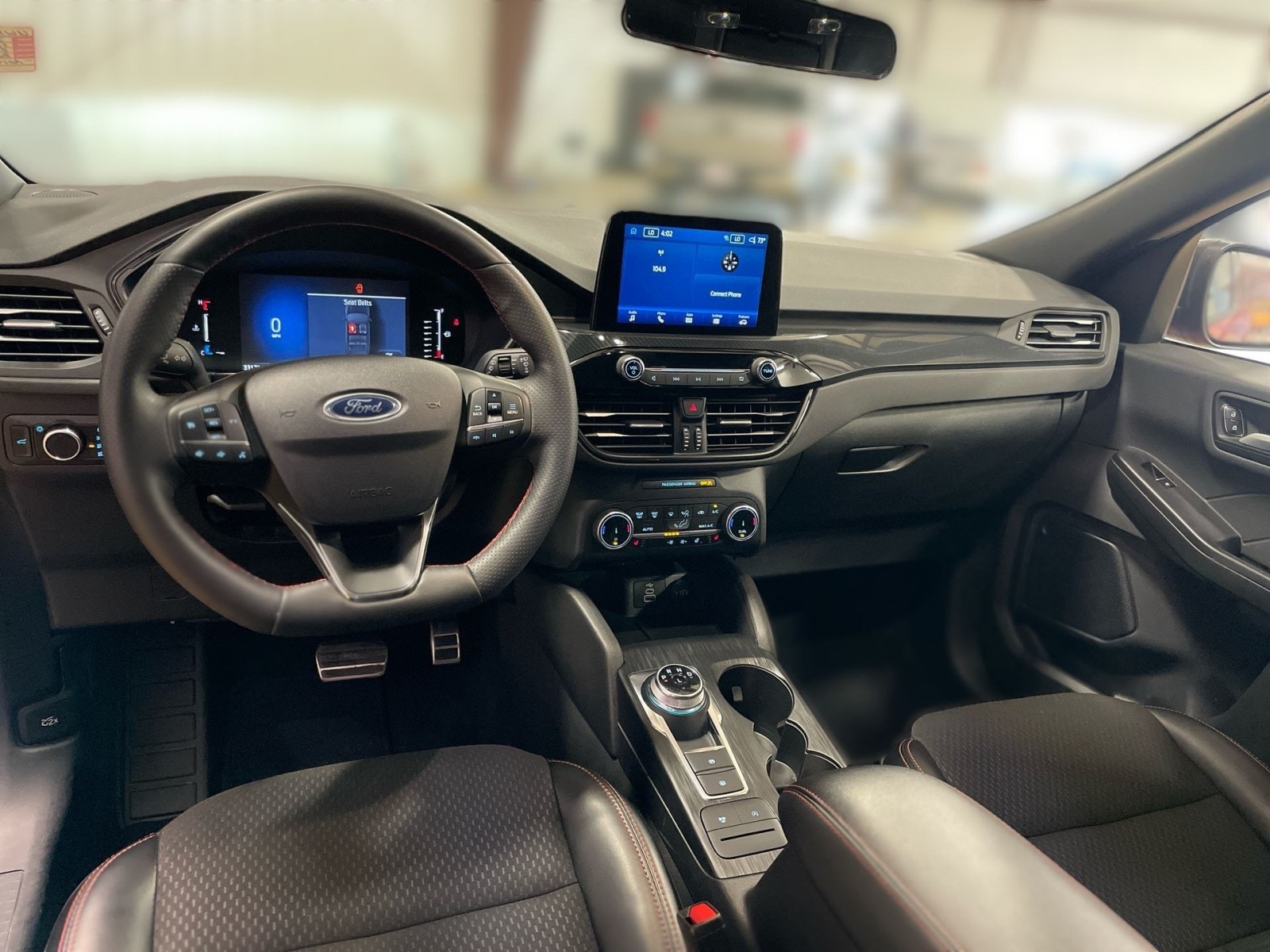 2024 Ford Escape ST-Line - Photo 18