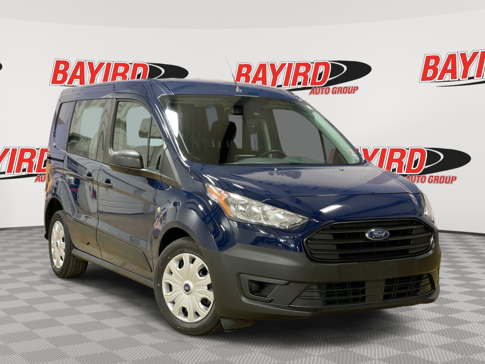 2020 Ford Transit Connect XL