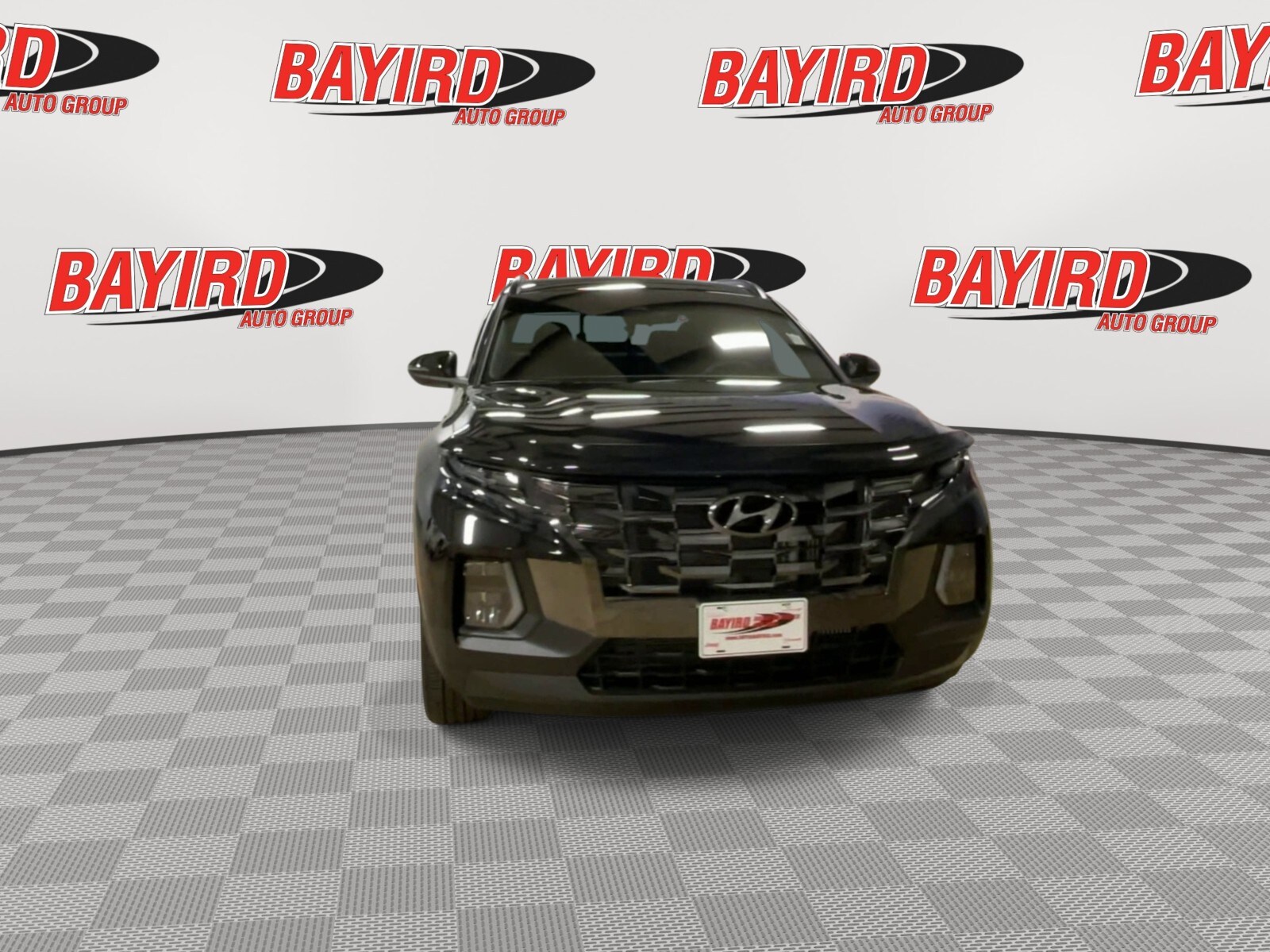 2024 Hyundai Santa Cruz Night photo 2